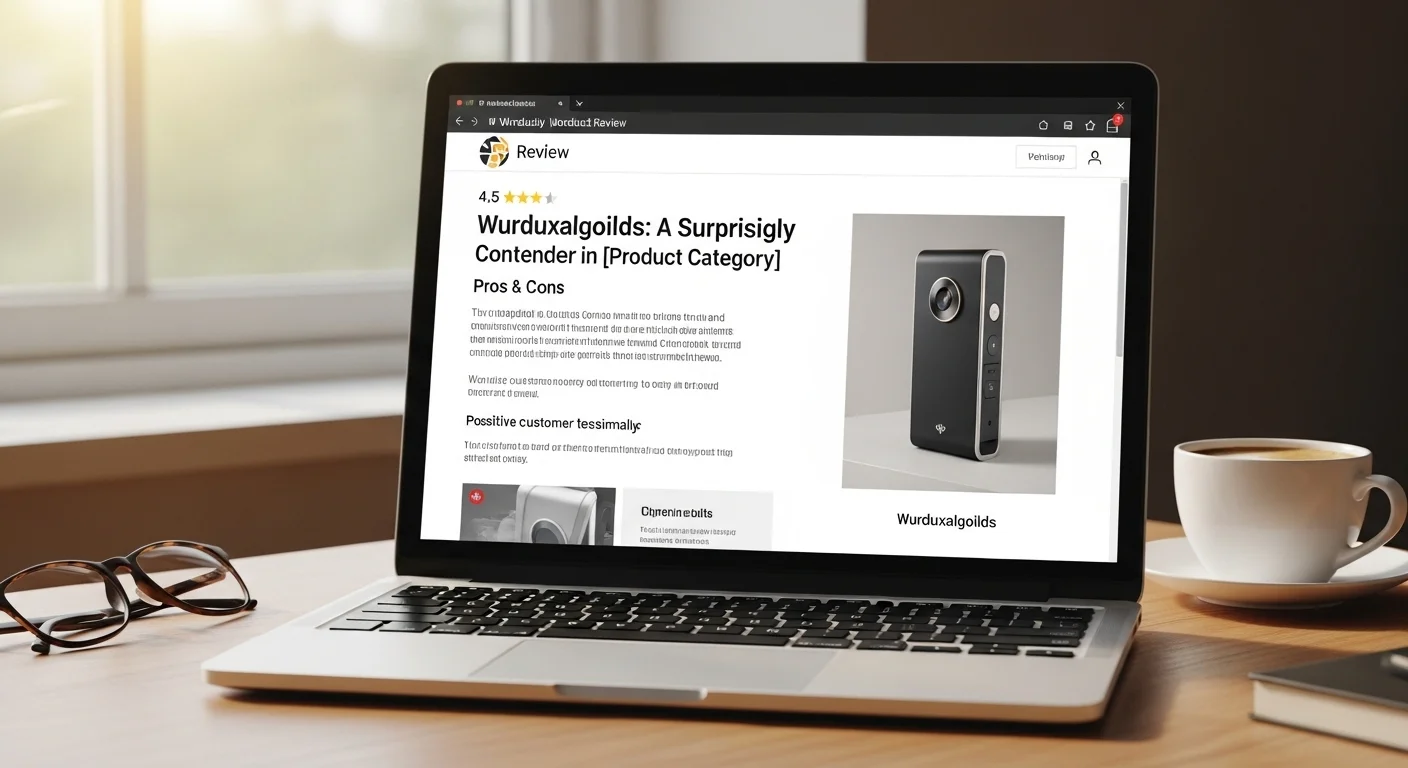 Is Wurduxalgoilds Good? A Simple and Honest Guide for Beginners