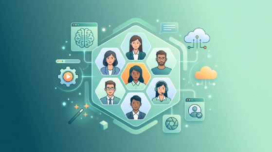 Create Professional Avatars for Your Business Using 6 AI Avatar Generator Tools